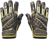 Specialist Gloves | Chocolate Chesterfield image