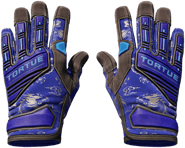 Specialist Gloves | Cloud Chaser