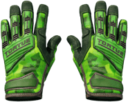 Lime Polycam