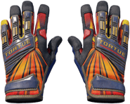 Specialist Gloves | Sunburst