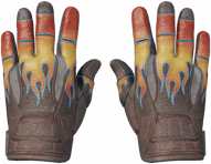 Sport Gloves | Blaze