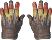 Blaze Blaze image