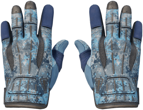 Luvas Esportivas (★) | Glacial