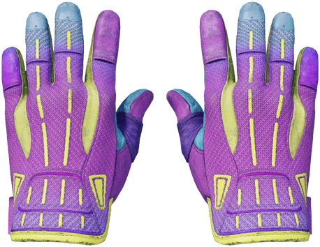 ★ Sport Gloves | Ultra Violent (Field-tested)
