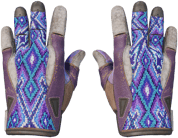 Violet Beadwork Violet Beadwork image