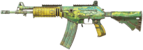 Galigator image