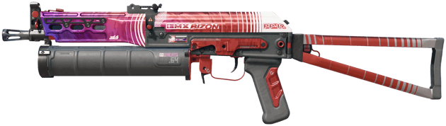 Preview image 2 of PP-Bizon | RMX