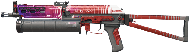 Preview image 2 of PP-Bizon | RMX (Einsatzerprobt)