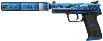 USP-S | Silent Shot USP-S | Silent Shot image