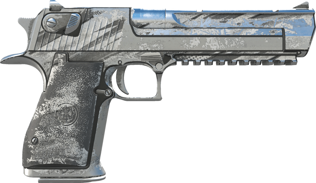 Preview image 2 of 沙漠之鹰 | 每日鹰爆 (战痕累累)