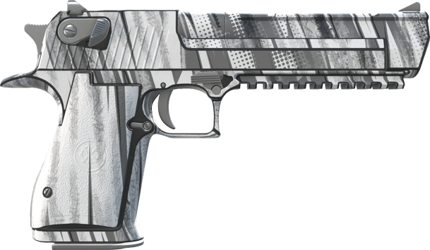 Preview image 2 of Desert Eagle | The Daily Deagle (Factory New)