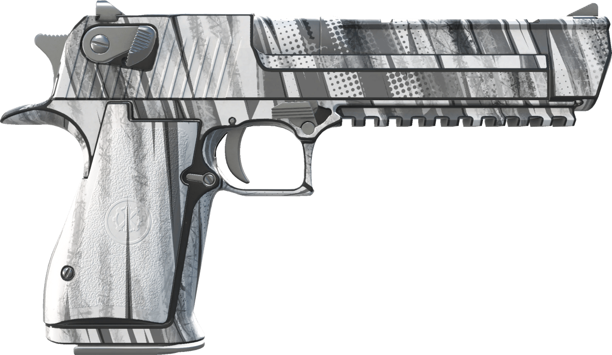 Preview image 2 of Desert Eagle | Daily Deagle (Fabrikadan Yeni Çıkmış)