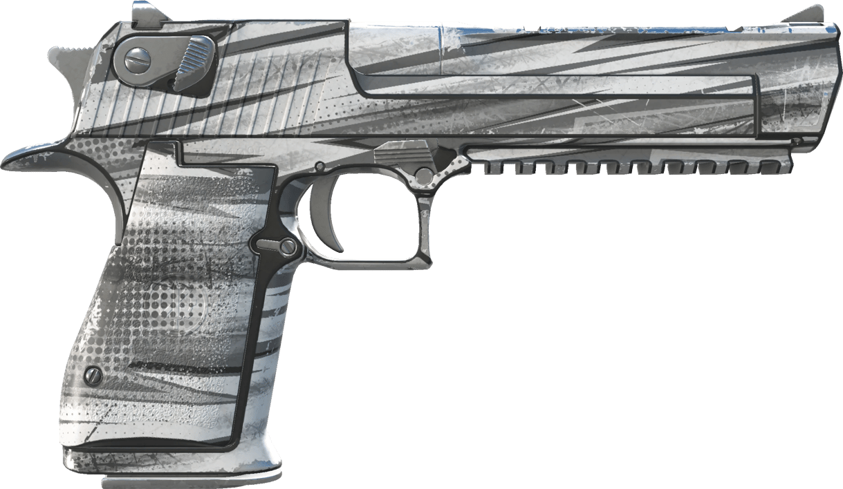 Preview image 2 of Desert Eagle | Daily Deagle (Görevde Kullanılmış)