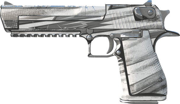 Desert Eagle | The Daily Deagle (Field-Tested)