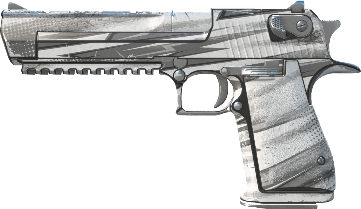 Preview image 1 of Desert Eagle | Daily Deagle (Görevde Kullanılmış)
