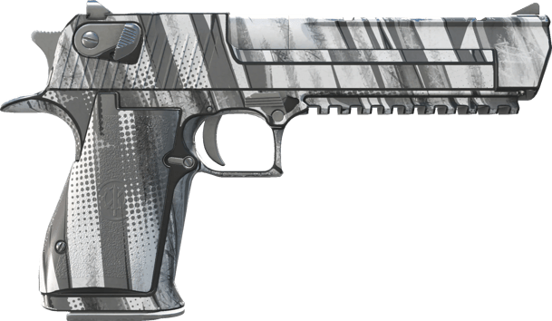 Preview image 2 of Desert Eagle | The Daily Deagle (Minimal Wear)