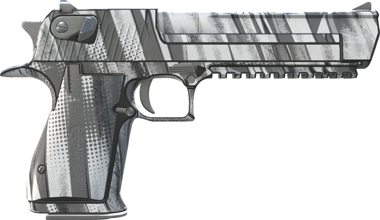 Preview image 2 of Desert Eagle | The Daily Deagle (Com Pouco Uso)
