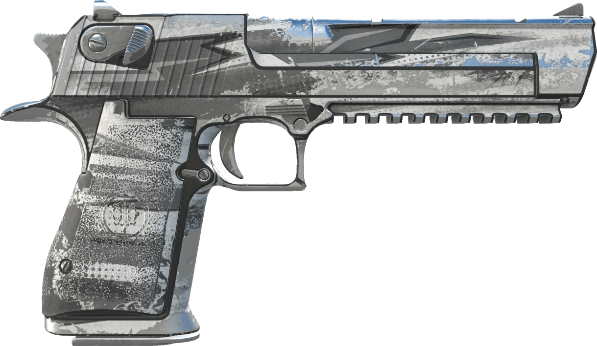 Preview image 2 of Desert Eagle | Daily Deagle (Eskimiş)