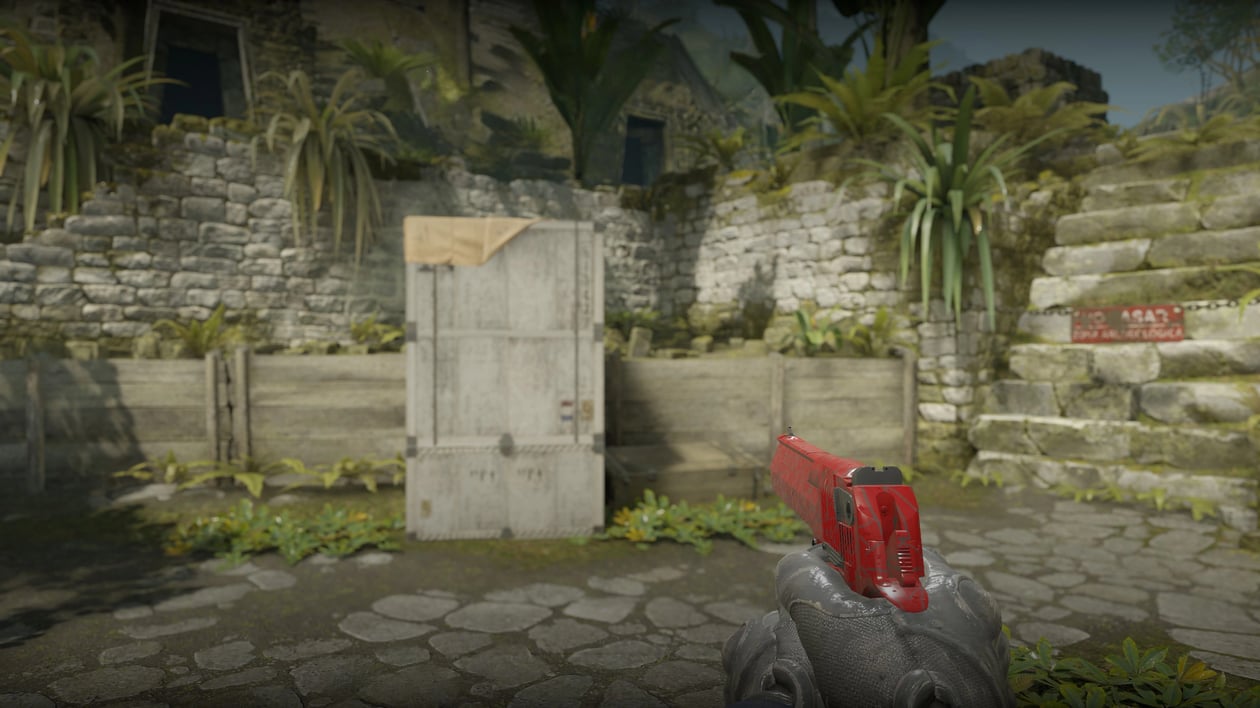 Preview image 6 of Desert Eagle | Crimson Web (Nuovo di fabbrica)