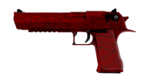 Desert Eagle | Crimson Web