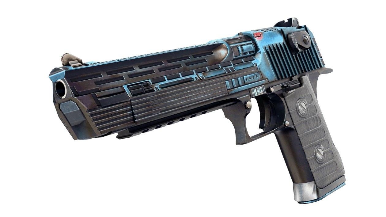 Preview image 2 of Desert Eagle | Directive (Original de Fábrica)