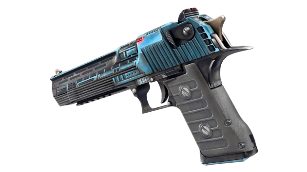 Preview image 3 of Desert Eagle | Yönerge (Fabrikadan Yeni Çıkmış)