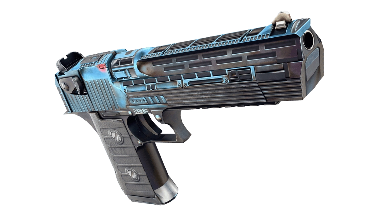 Preview image 5 of Desert Eagle | Directive (Original de Fábrica)
