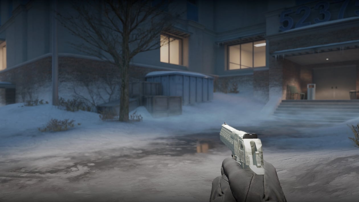 Preview image 6 of Desert Eagle | Kultainen koikarppi (Suoraan tehtaalta)
