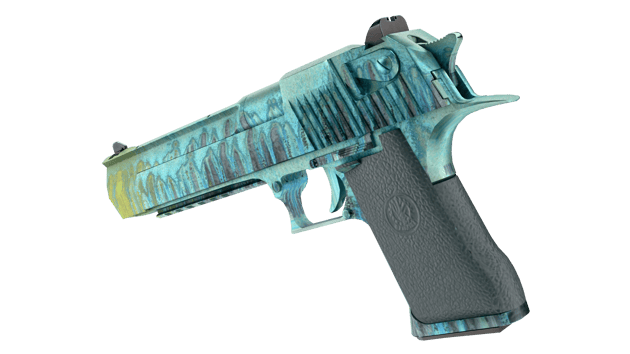 Preview image 3 of Desert Eagle | Hand Cannon (FN - Mới cứng)