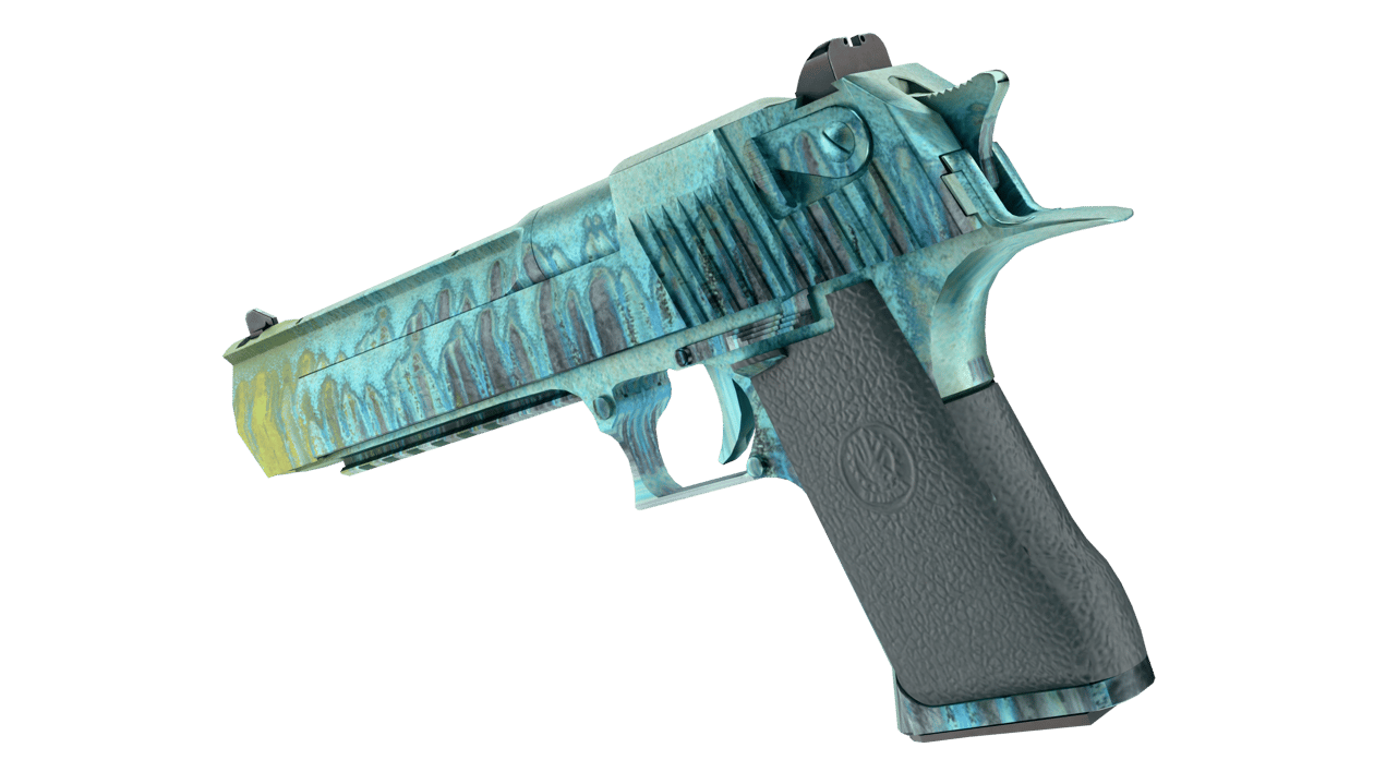 Preview image 3 of Desert Eagle | Handfeuerwaffe (Fabrikneu)