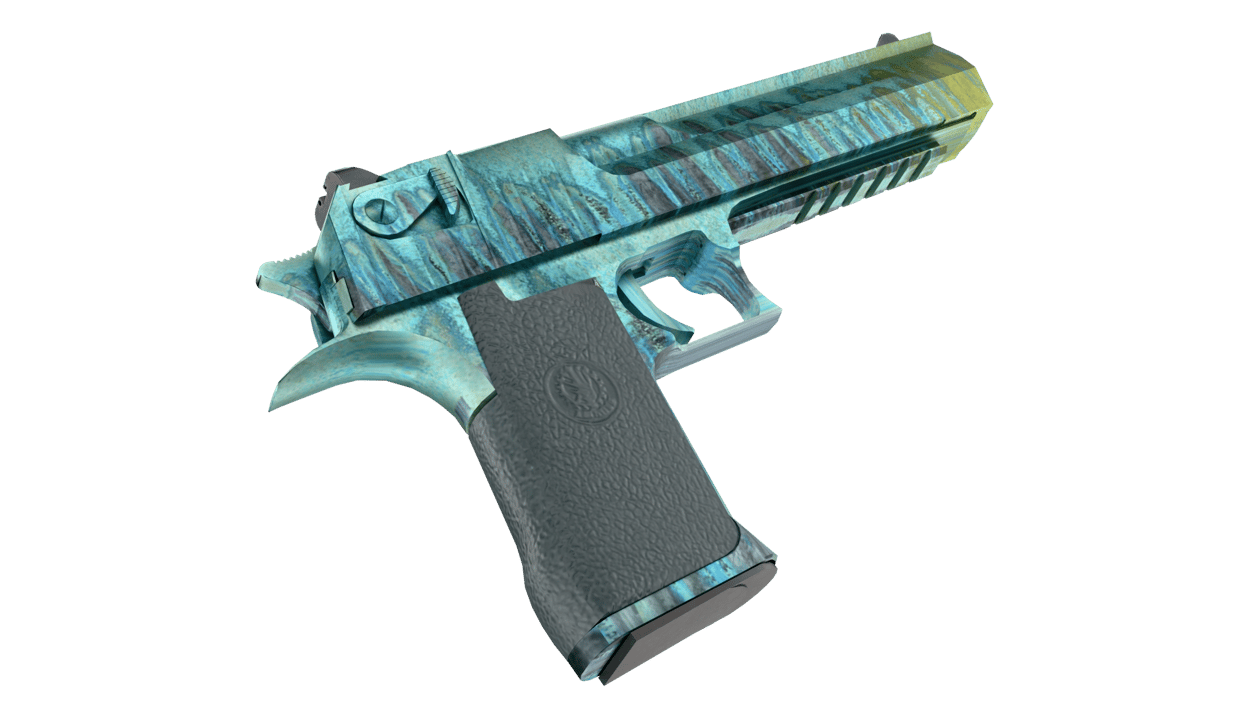 Preview image 4 of Desert Eagle | Handfeuerwaffe (Fabrikneu)