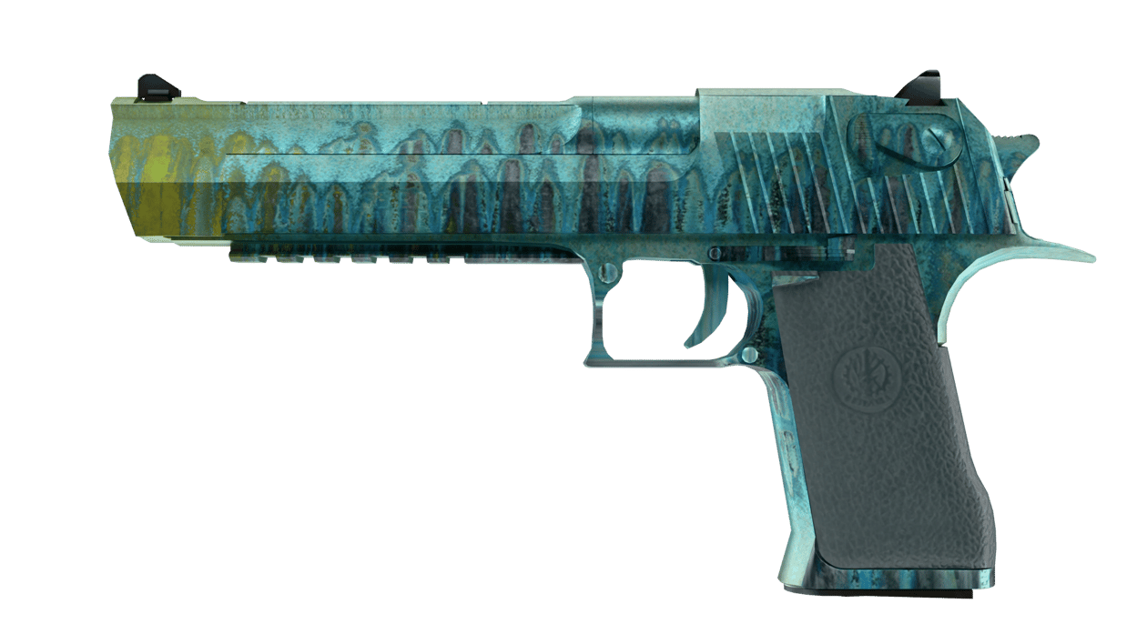 Preview image 1 of Desert Eagle | Handfeuerwaffe (Fabrikneu)