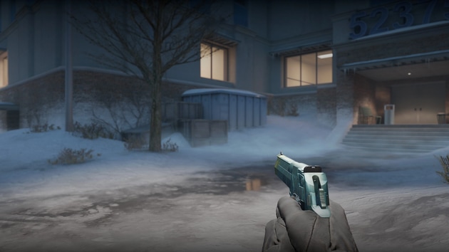 Preview image 6 of Desert Eagle | Hand Cannon (FN - Mới cứng)