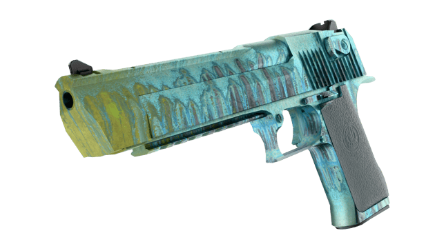 Preview image 2 of Desert Eagle | Hand Cannon (FN - Mới cứng)