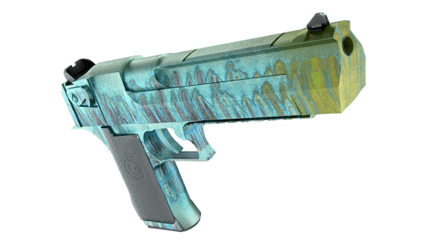 Preview image 5 of Desert Eagle | Hand Cannon (FN - Mới cứng)