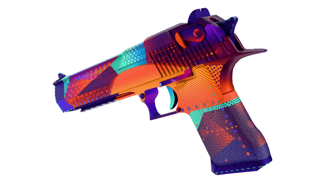 Preview image 3 of Desert Eagle | Okyanus Caddesi (Fabrikadan Yeni Çıkmış)