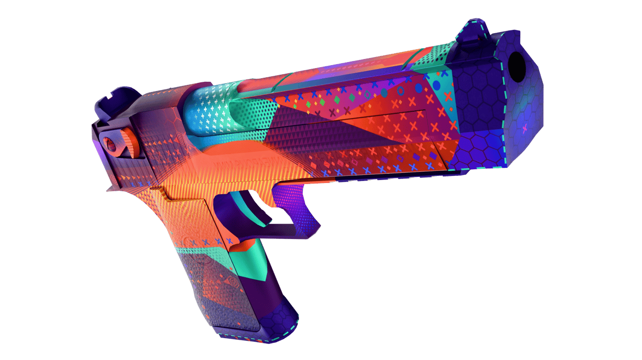 Preview image 5 of Desert Eagle | 海景大道 (全新出廠)