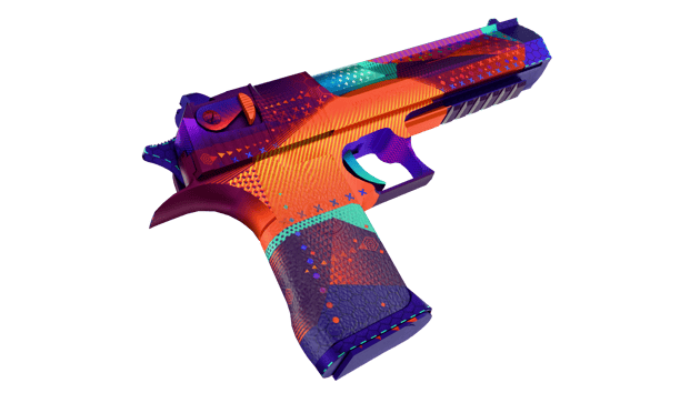 Preview image 4 of Desert Eagle | Okyanus Caddesi (Fabrikadan Yeni Çıkmış)