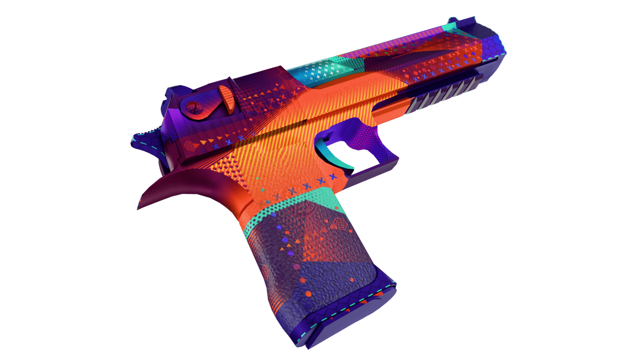 Preview image 4 of Desert Eagle | 海景大道 (全新出廠)