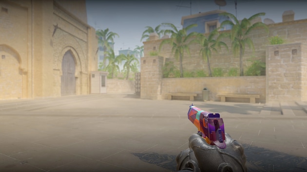 Preview image 6 of Desert Eagle | Okyanus Caddesi (Fabrikadan Yeni Çıkmış)