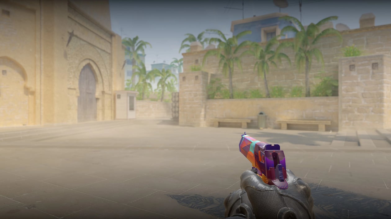 Preview image 6 of Desert Eagle | 海景大道 (全新出廠)