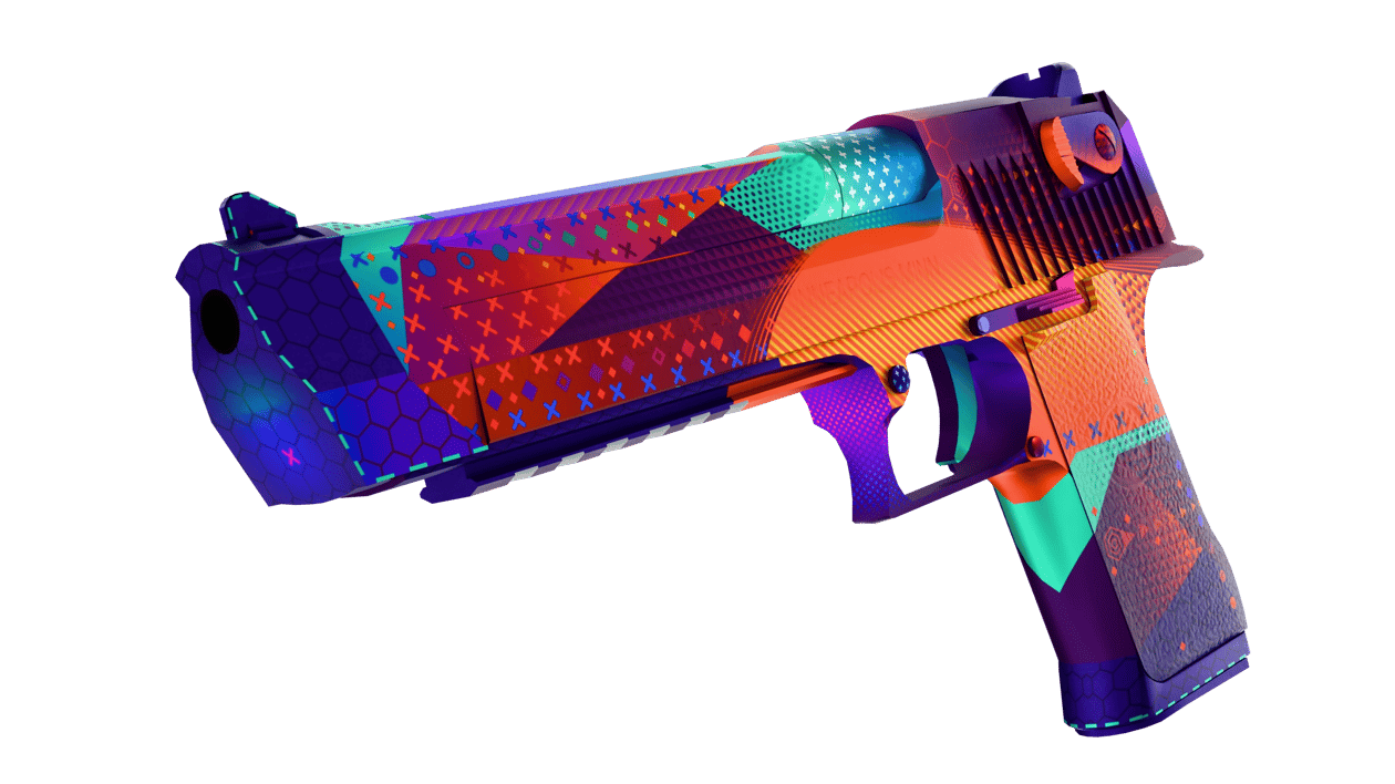 Preview image 2 of Desert Eagle | 海景大道 (全新出廠)