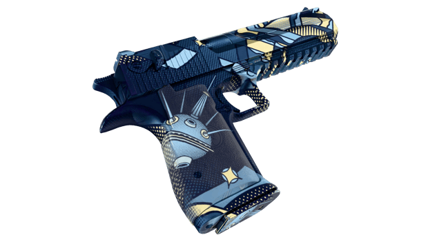 Preview image 4 of Desert Eagle | Sputnik (ใหม่จากโรงงาน)