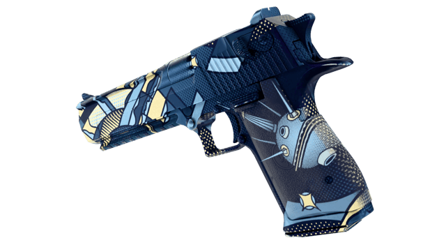 Preview image 3 of Desert Eagle | Sputnik (ใหม่จากโรงงาน)