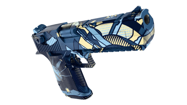 Preview image 5 of Desert Eagle | Sputnik (ใหม่จากโรงงาน)