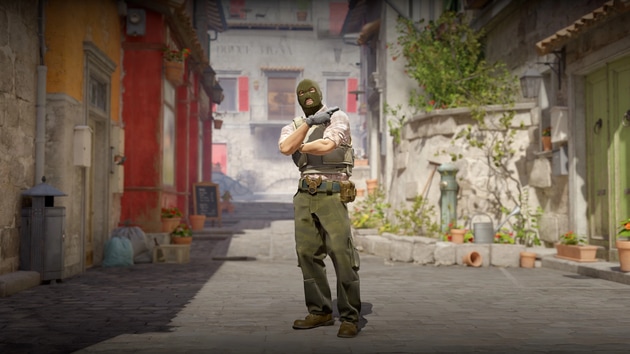 Preview image 7 of Glock-18 | Ejderha Dövmesi (Fabrikadan Yeni Çıkmış)