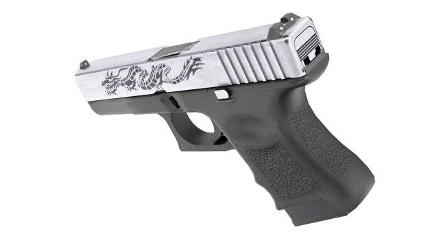 Preview image 5 of Glock-18 | Ejderha Dövmesi (Fabrikadan Yeni Çıkmış)