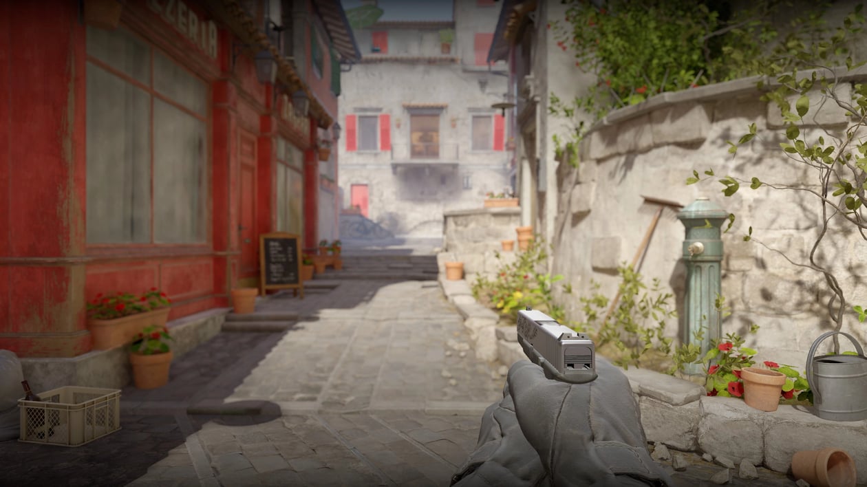 Preview image 6 of Glock-18 | Ejderha Dövmesi (Fabrikadan Yeni Çıkmış)