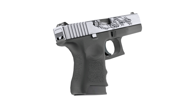 Preview image 2 of Glock-18 | Ejderha Dövmesi (Fabrikadan Yeni Çıkmış)