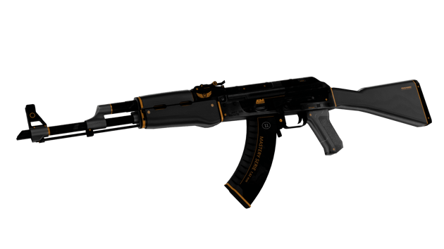 Preview image 2 of AK-47 | 精英之作 (崭新出厂)